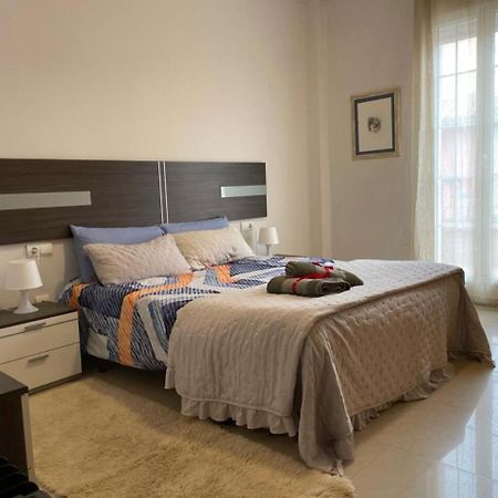 Kairos Home Y Garaje , Algemesi Home Exteriör bild