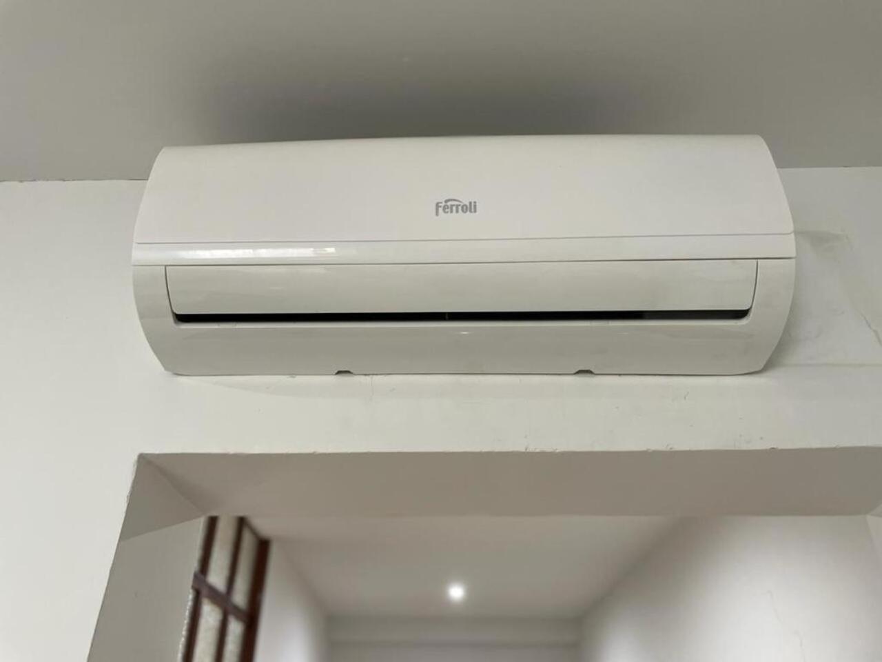 Kairos Home Y Garaje , Algemesi Home Exteriör bild